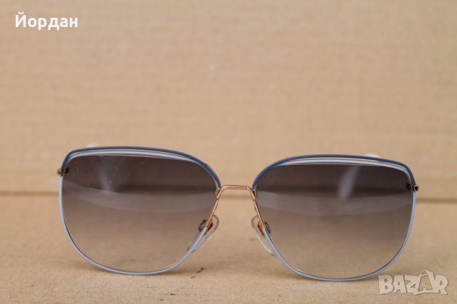 Немски диоптрични рамки 