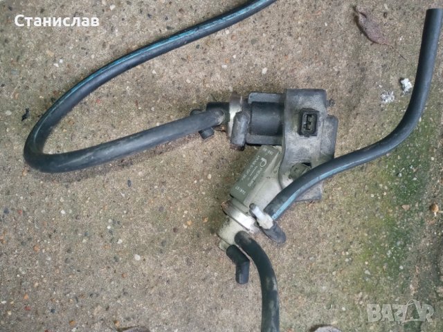 Клапани от Ауди А6-99 г-2.5 ТДИ