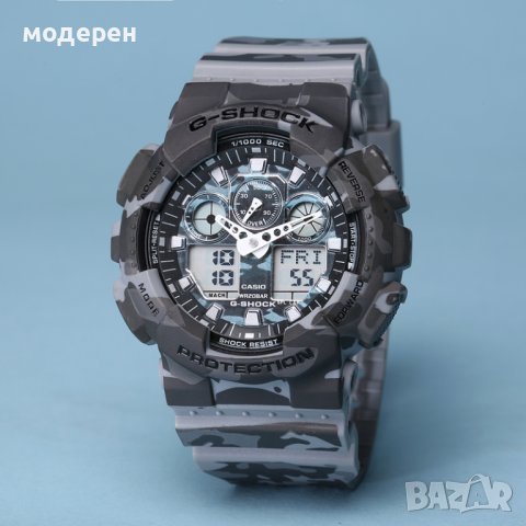 BABY G SHOCK разл. модели, снимка 18 - Други - 42633758