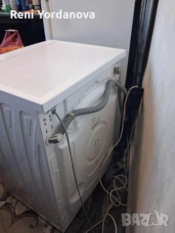 пералния servis A++7 kg, снимка 5 - Друга електроника - 52796781