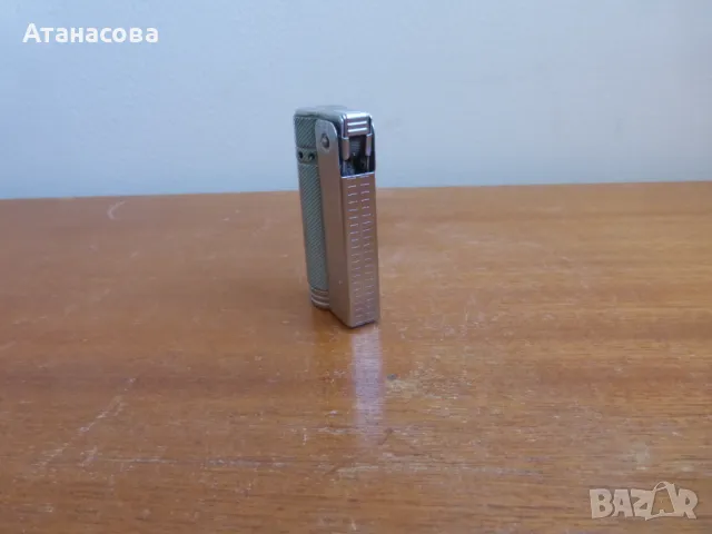 Бензинова запалка ИМКО IMCO 6600 , снимка 4 - Запалки - 49147958