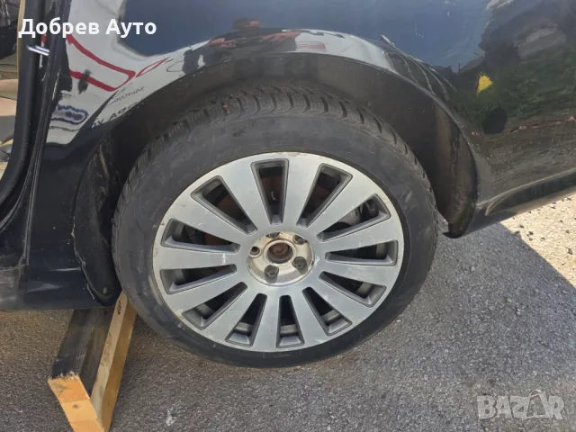   **САМО НА ЧАСТИ***  Audi A8 D3 6.0 w12, Long, Distronic, снимка 5 - Автомобили и джипове - 50105575