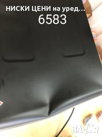 Мини фурна с грил SilverCrest, снимка 9 - Печки, фурни - 49461572