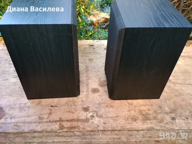 Energy Point 1e Bookshelf Speakers, снимка 5 - Тонколони - 47825942