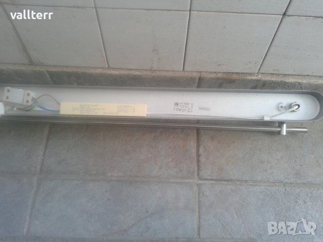 лампа луксозна за баня мокро помещение коридор-60% лот, снимка 2 - Други стоки за дома - 44422097