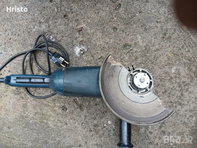 Флекс бош 2200W.