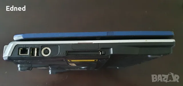 TOSHIBA Satellite PSA40, снимка 3 - Лаптопи за дома - 56361754