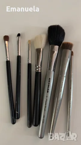 Mac Kryolan професионални четки за грим 
