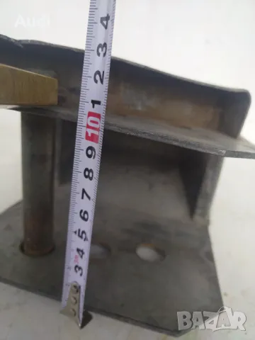 Заключващо устройство за ремаркета и каравани, снимка 8 - Аксесоари и консумативи - 48931638