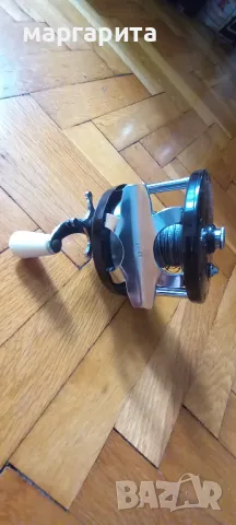 PENN Мултипликатор, снимка 3 - Макари - 47557342