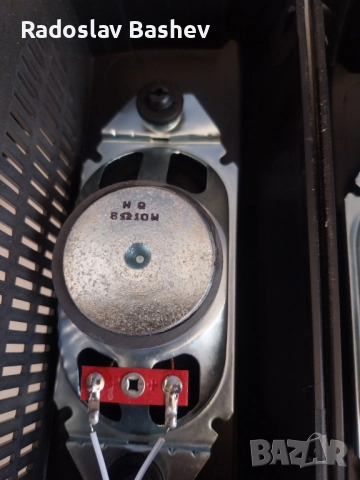 Телевизор Crown 40FB22AWF счупена матрица, снимка 9 - Телевизори - 51481362