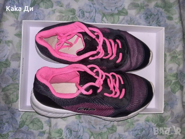 FILA, снимка 10 - Маратонки - 51065600