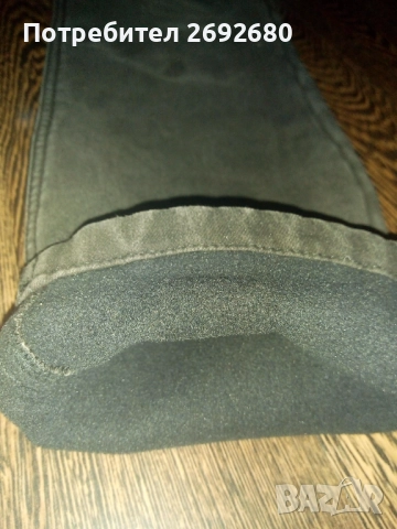 Нови с етикет мъжки зимни дънки с подплата 32/31/ LCW JEANS , снимка 7 - Дънки - 51747354