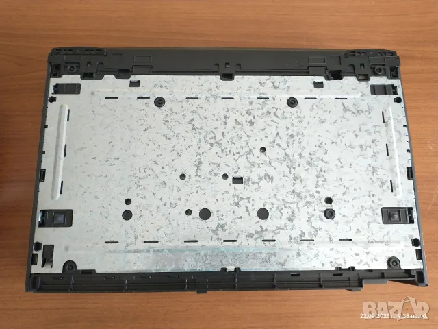 Panasonic NV-HD630 – Hi-Fi Stereo VHS видеокасетофон , снимка 3 - Плейъри, домашно кино, прожектори - 56171699