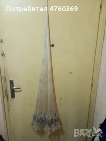 продавам срекме за риболов 