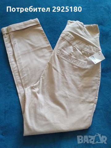 Спортен панталон H&M за бременни , снимка 3 - Дрехи за бременни - 42720884