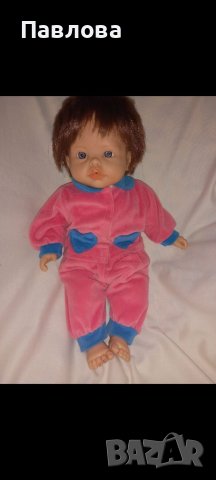Кукла Arias, снимка 1