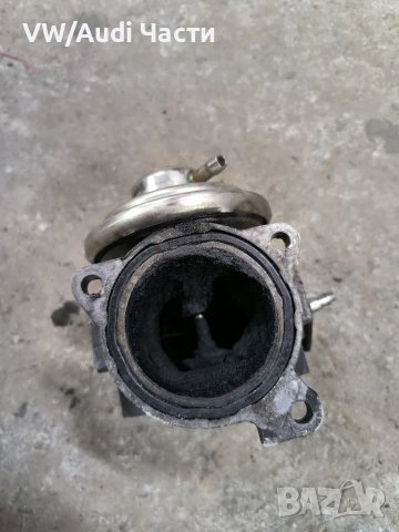 ЕГР EGR клапан за Голф 4 Ауди А3 Сеат Шкода 1.9ТДИ VW Golf 4 Audi A3 Seat Skoda 1.9TDI 038129637, снимка 2 - Части - 48743400