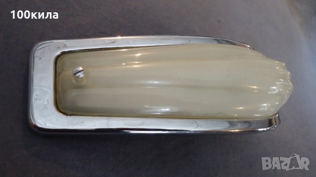 Габарит за лека Татра 603, снимка 4 - Части - 31989921