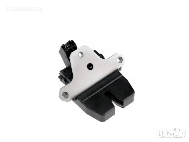 Ford Galaxy MK3 Брава за багажник 