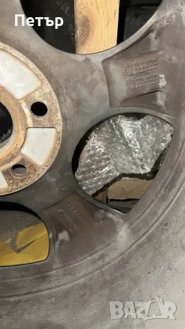 Джанти Detroit VW, снимка 9 - Гуми и джанти - 45543131