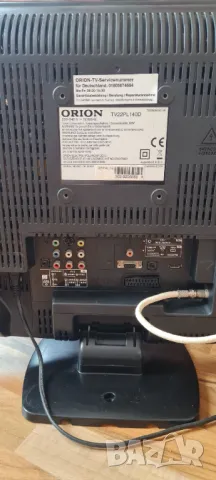 Телевизор ORION TV-22PL140D, снимка 2 - Телевизори - 47566362