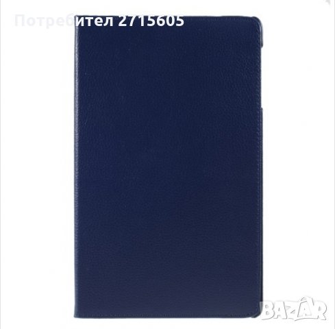  Samsung  Galaxy Tab A 10.1 (2019)  SM-T510   SM-T515 Калъф тип тефтер , снимка 5 - Калъфи, кейсове - 29846609