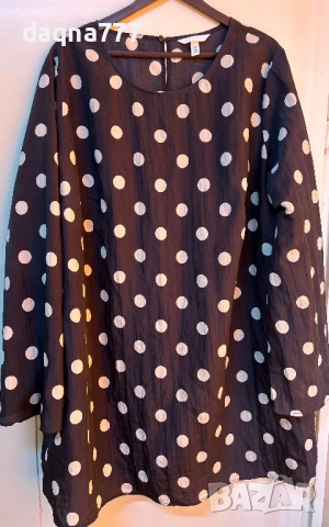 Туника/ рокля H&M Германия , снимка 5 - Рокли - 51677901