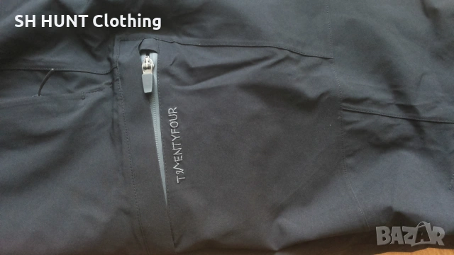 TWENTYFOUR WATERPROOF Stretch Trouser размер XL панталон водонепромокаем - 1903, снимка 7 - Екипировка - 53157139