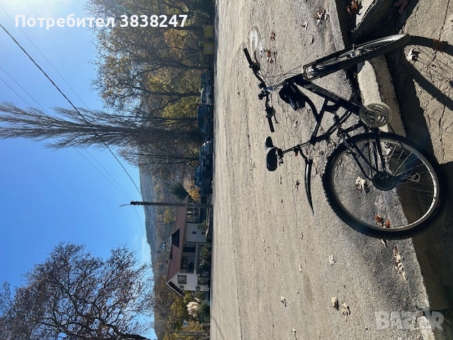 Планински велосипед 29"