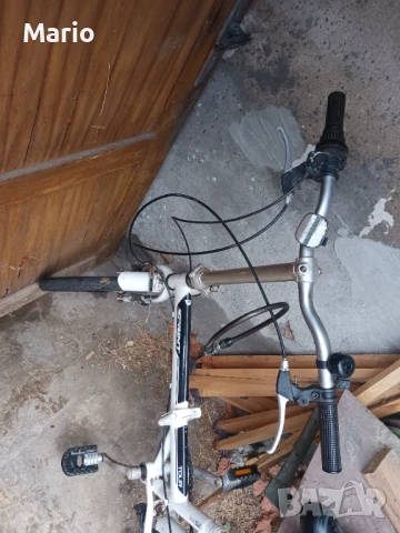 Велосипед, снимка 12 - Велосипеди - 51165448