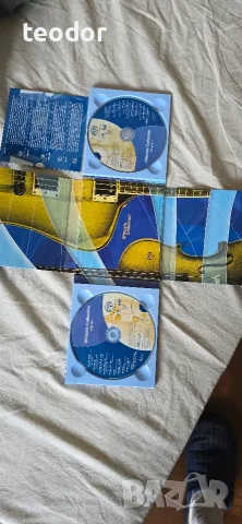 SACD*SACD*SACD *, снимка 3 - CD дискове - 45670660
