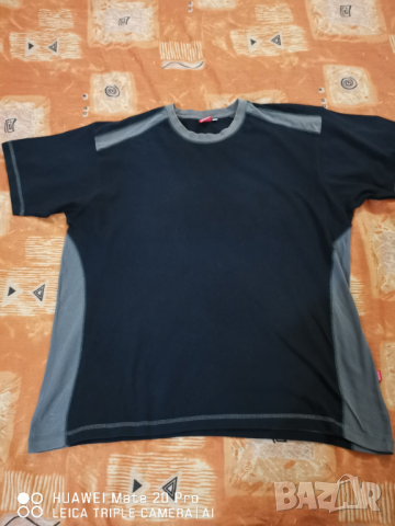 Engelbert strauss 3XL тениска. , снимка 5 - Тениски - 44929088