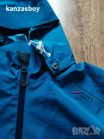 Yeti Womens Jacket - дамско яке-мембрана М, снимка 2 - Якета - 49863053