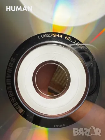 Bolt Thrower - Hypocrisy - Pungent Stench - Pestilence , снимка 12 - CD дискове - 50423448