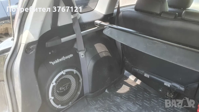 Mitsubishi outlander 2 на части 2.0d 140кс, снимка 7 - Части - 52391188