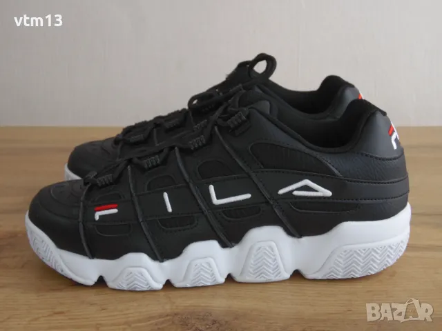 Нови! Fila дамски маратонки - 41 номер Оригинални!