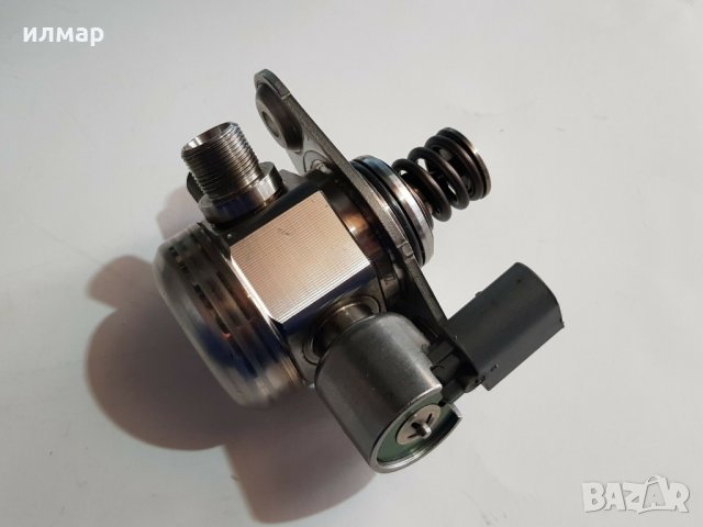 Дроселова клапа за Пежо 206 - 1,4 бензин - 88 к.с., снимка 4 - Части - 31856385