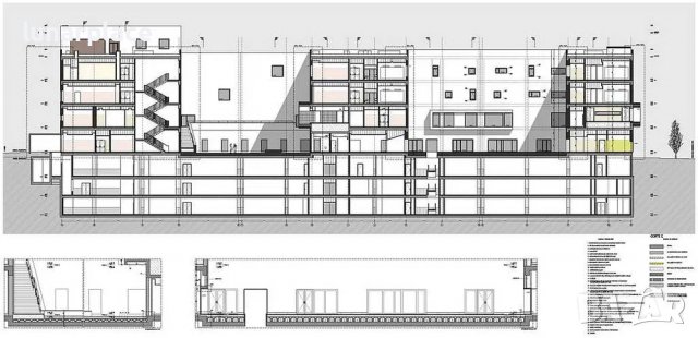 Vectorworks 2011 Architect Софтуер за проектиране, снимка 12 - Други услуги - 39462027