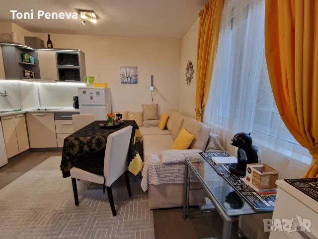 Студио на плаж Кабакум , снимка 9 - Апартаменти - 56295777
