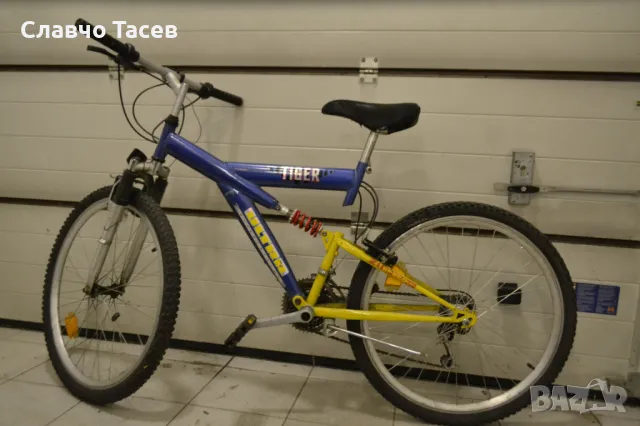 Велосипед , снимка 1