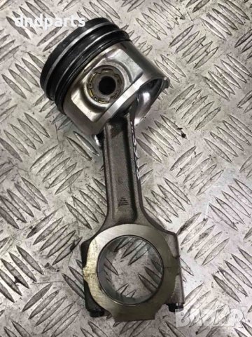 Бутало Alfa Romeo 156,1.9JTD,1999г.