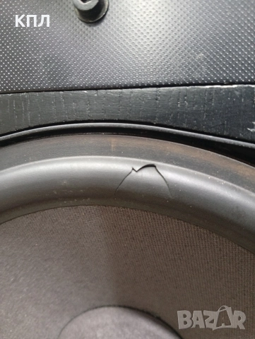 Тонколони ELAC EL-135, снимка 5 - Тонколони - 52638917