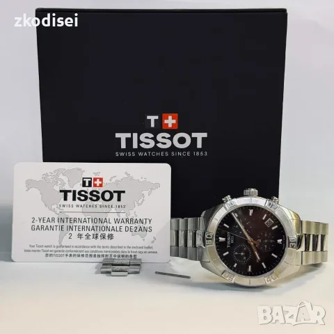 Часовник TISSOT T101617A