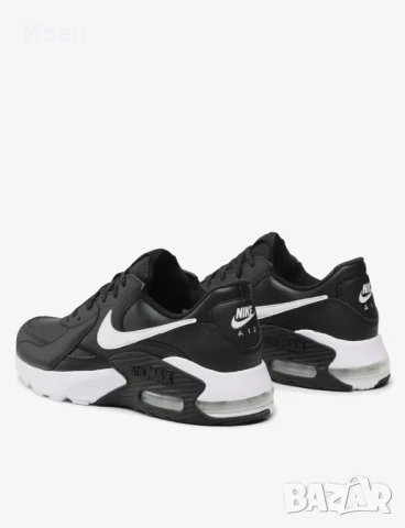 Nike Air Max Excee Leather, снимка 9 - Маратонки - 50409120
