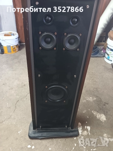 Akai asb100i, снимка 7 - Ресийвъри, усилватели, смесителни пултове - 52633263