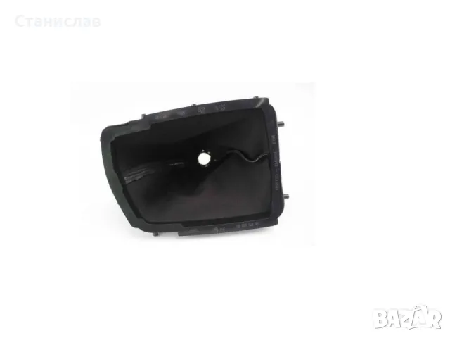 Маншон за скоростен лост за Peugeot 308 MK2 (2013-2021), снимка 2 - Части - 47747510