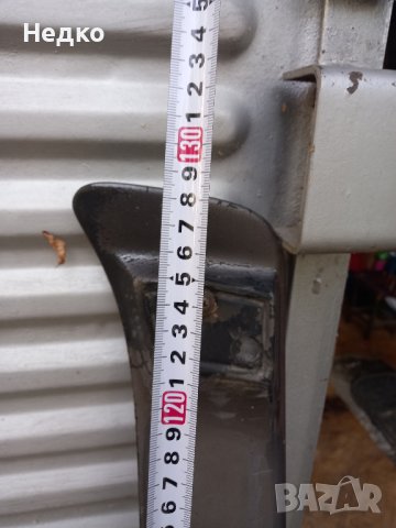 Спойлер за багажник на Вектра А седан, снимка 8 - Аксесоари и консумативи - 34176060