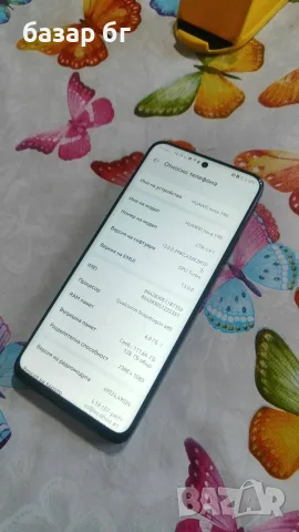 Huawei nova y90, снимка 2 - Huawei - 56215721