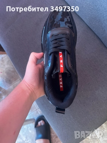 Маратонки висок клас!!Отново налични тук само при нас!!, снимка 4 - Маратонки - 52956739